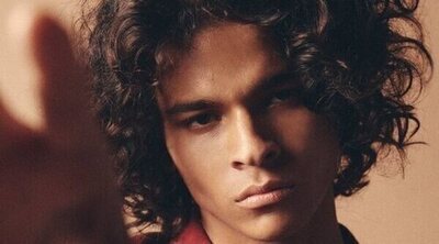 D'Pharaoh Woon-A-Tai, el próximo icono del cine y la moda