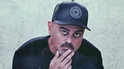 Nach: "Hay que tener huevos para hacer freestyle delante de tanta gente"
