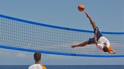 7 deportes random que podría organizar Ibai