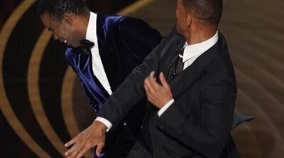 Lo de Will Smith es masculinidad tóxica, por mucho que os moleste