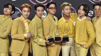 ¿Por qué triunfa BTS en la cultura occidental?