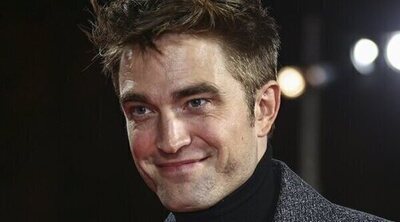 10 'fun facts' de Robert Pattinson que desconocías
