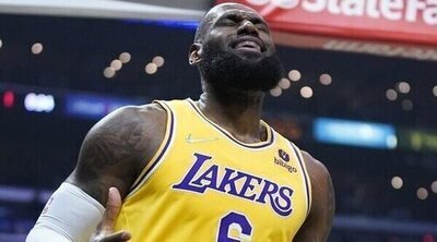 Los Angeles Lakers: radiografía de un fracaso