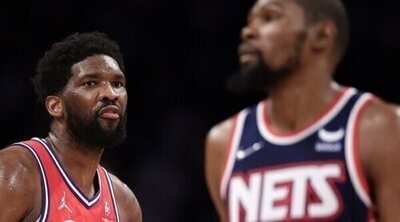 NBA: ¿en qué momento la Conferencia Este se convirtió en la buena?
