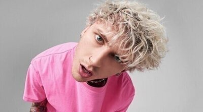 Machine Gun Kelly y el resurgir del pop-punk
