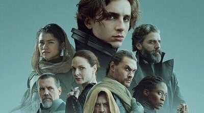 ¿Por qué todos los carteles de cine son iguales?