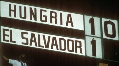 7 primeras veces del Mundial '82