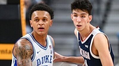 NBA Draft 2022: horario, picks y jugadores a seguir