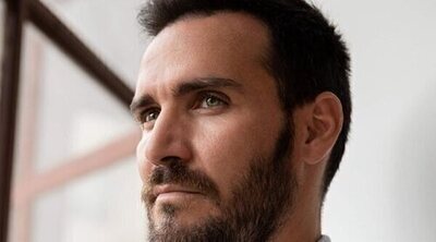 Saúl Craviotto: "Voy a por el oro en París 2024"