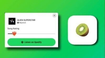Así funciona Kiwi, el BeReal musical