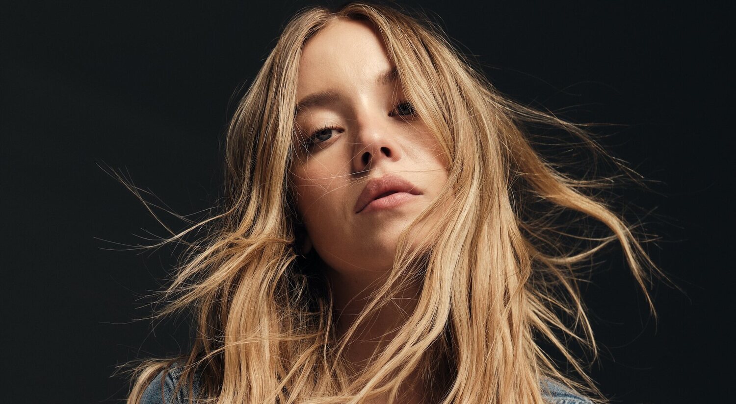 Sydney Sweeney: de estrella de Euphoria a icono MAGA sin decir ni pío