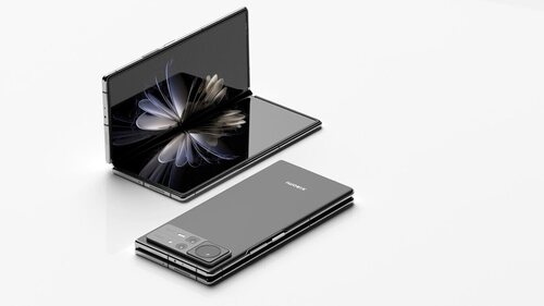 Así es el Xiaomi MIX Fold 2