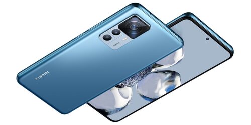 El Xiaomi 12T Pro destaca por su 200 megapíxeles