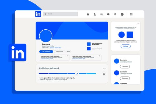 Tener un buen perfil profesional en LinkedIn es indispensable hoy en día