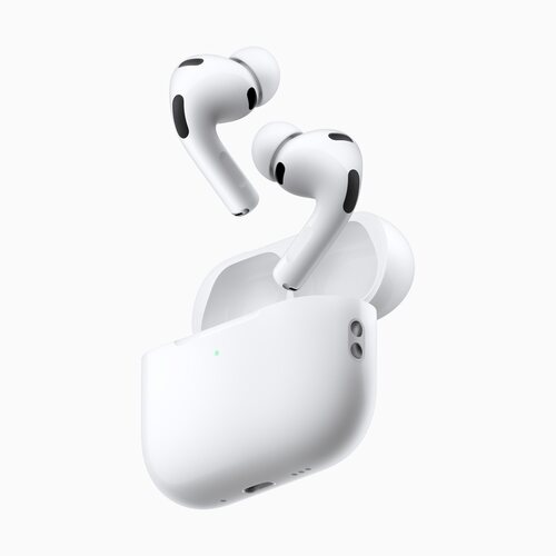 Los nuevos AirPods Pro 3