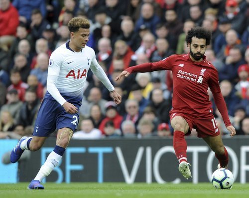 La Premier League sigue siendo un ejemplo en el reparto económico.