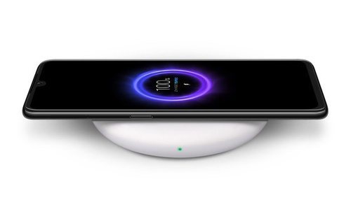 El sistema Super Charge Turbo podría contar también con carga inalámbrica.