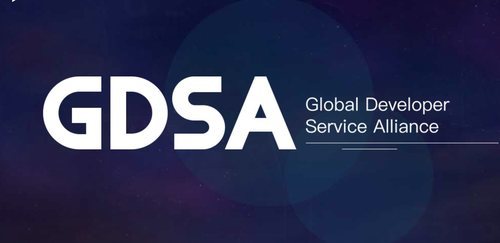 La Global Developer Service Alliance es el no ombre de la alianza entre las empresas de telefonía más grandes de China.