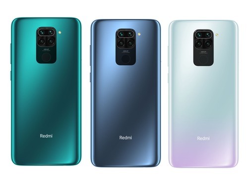 La distribución de las cámaras, una de las novedades del Redmi Note 9 con respecto a sus antecesores.