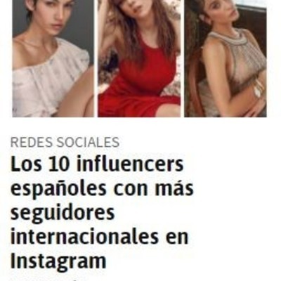 Y hoy, en 